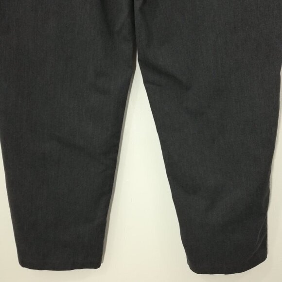 Dockers Classic Fit Dress Pants Size 40 x 32 Gray - Picture 14 of 14